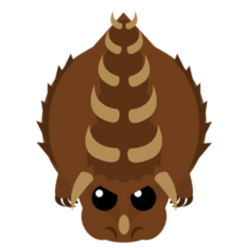 Armadillo, Mope.io Wiki, Fandom