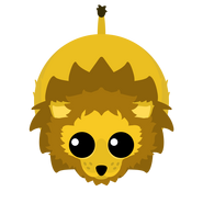 The Season 1 Lion (in-game from May 24, 2019 – January 31, 2022; November 15, 2024 – present)
