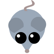 The Classic skin of the Mouse