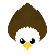 Season 1 Eagle