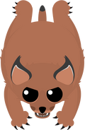 Ability asset for the Season 1 Caracal[25]