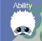 The Yeti Icon.