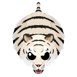 Tiger | Mope.io Wiki | Fandom