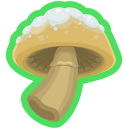 Edible version