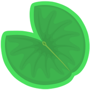 Edible version