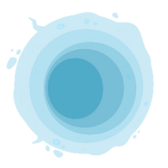 The Season 2 design of the big Arctic hiding hole (in-game from February 1, 2022 – present)