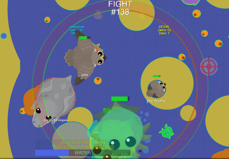 1v1 Mope Io Wiki Fandom