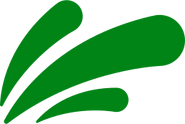 The icon of the "Spits Food" ability (in-game from October 14, 2021 – November 15, 2024)