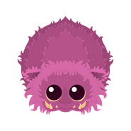 Lovely Yeti