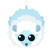 The Clowoud Lion (in-Store from May 22, 2021 – present)