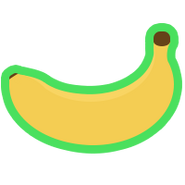Edible version