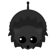 The older Season 1 Black Lion (Beta exclusive; in-game from May 17, 2019 - May 18, 2019)