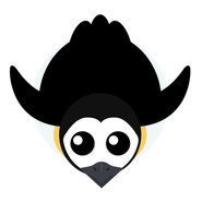 A scrapped skin for the Penguin