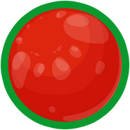 The Season 2 berry (in-game from February 1, 2022 – November 15, 2024)