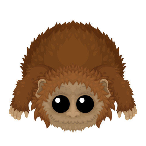 Lemming, Mope.io Wiki