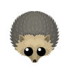 Hedgehog-S2