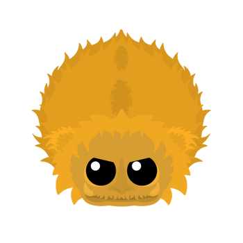 Golden Yeti