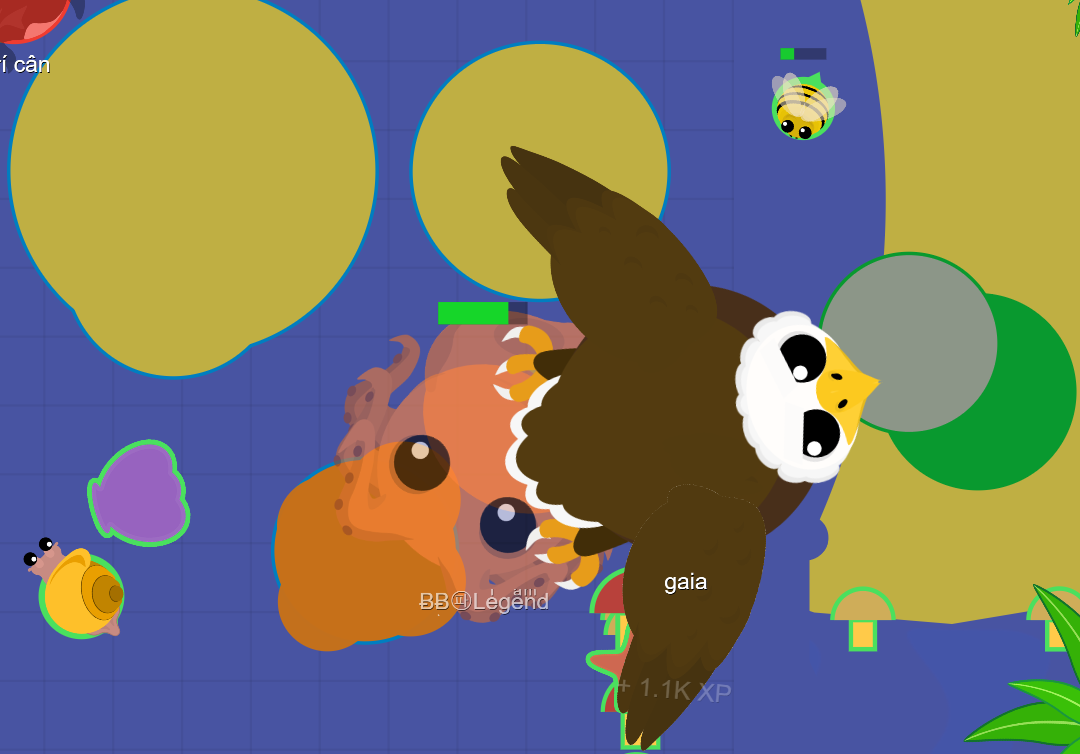 Mope.io | Mope.io Wiki | Fandom