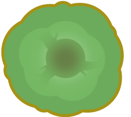 Desert Tree (S1) (scrapped)