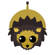 The Season 1 Black-Maned Lion (in-game from May 24, 2019 – January 31, 2022; November 15, 2024 – present)