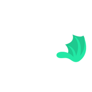 The unused right wing asset of the Season 1 Dragon