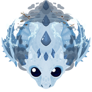 The Storm Dragon (in-Store from October 30, 2023 – March 29, 2025)