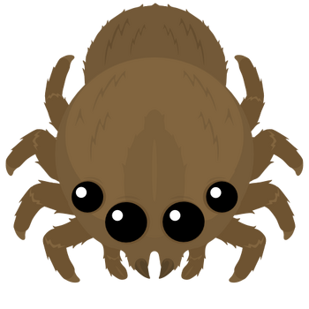 Giant Spider (S2)