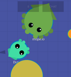 MooMoo.io (Official) - Apps on Google Play