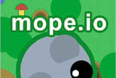 AGAR.IO 2!!!!!  BEST .IO GAME EVER! AGAR.IO WITH ANIMALS! (Mope.io  Gameplay) 