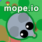 mope.io - PLAY THE GAME AT  Mope.io was featured on