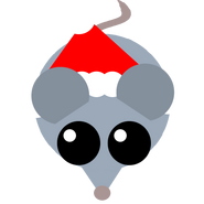 The Classic Winter skin of the Mouse (2017)