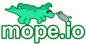 Mope.io — Jogue de graça em