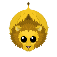 The Season 2 Lion (in-game from February 1, 2022 – November 15, 2024)