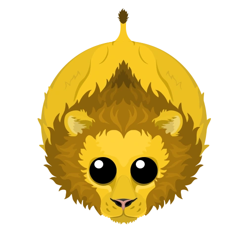 Lion | Mope.io Wiki | Fandom