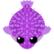 Current "Season 2" Demonfish