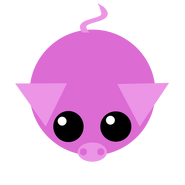 The Classic Pig (in-game from October 29, 2016 – December 23, 2019; in-Store from May 22, 2021 – present)