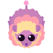 The Sunset Clowoud Lion (in-Store from May 22, 2021 – present)