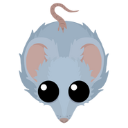The Season 2 skin of the Mouse