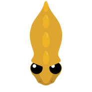 The unused head asset of the Golden Dragon