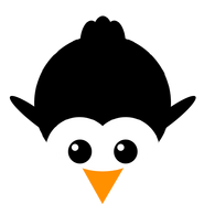 The Classic Penguin (in-game from December 26, 2016 – December 23, 2019; in-Store from May 22, 2021 – present)