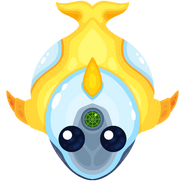 Orca Sub skin