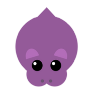 old hippo