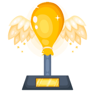 Trophy