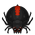 Blackwidow Spider