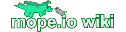 Mope.io Wiki