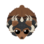 Unnamed Bear skin