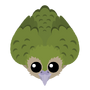 Kakapo-Classic