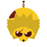 The Zombie Lion (Zombie Infection exclusive: in-game from October 27, 2018 – November 23, 2018)