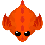 The Firey Dragon (in-Store from May 22, 2021 – present)