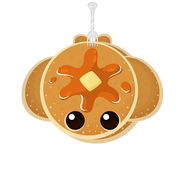 Pancake Stingray